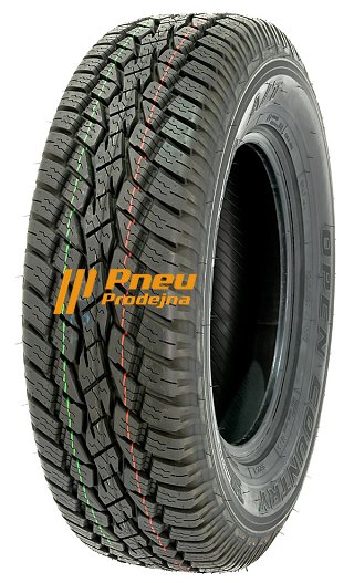 TOYO OPEN COUNTRY A/T