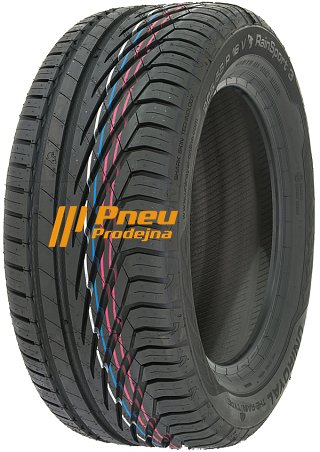 UNIROYAL RAINSPORT 3