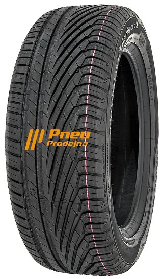UNIROYAL RAINSPORT 3 SUV