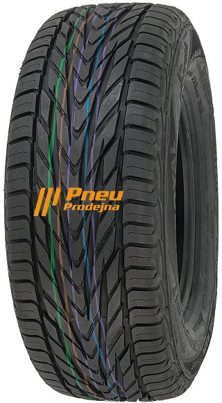 UNIROYAL RALLYE 4X4 STREET