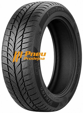 VIKING FOURTECH PLUS
