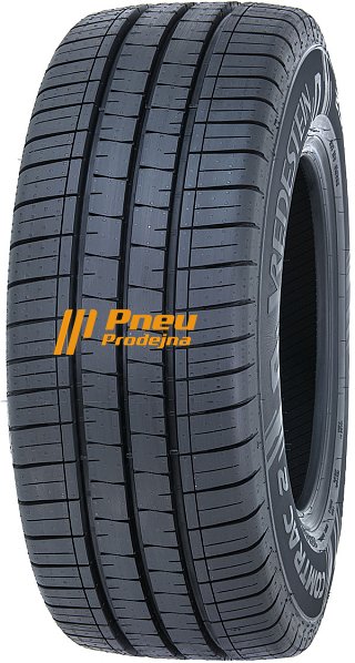 VREDESTEIN COMTRAC 2+