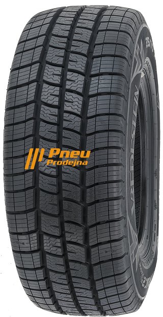 VREDESTEIN COMTRAC 2 ALL SEASON