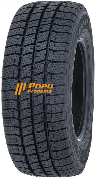 VREDESTEIN COMTRAC 2 WINTER+