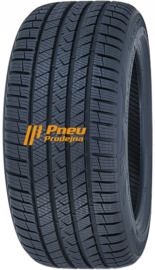 VREDESTEIN QUATRAC PRO+