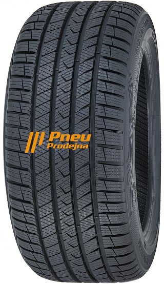 VREDESTEIN QUATRAC PRO