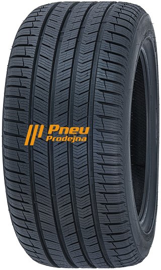 VREDESTEIN QUATRAC PRO EV