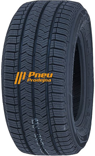 WINDFORCE TRANS MASTER A/S VAN