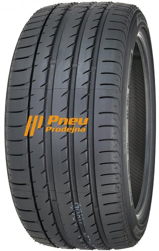 YOKOHAMA ADVAN SPORT (V105+)
