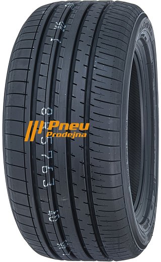YOKOHAMA BLUEARTH-XT AE61E