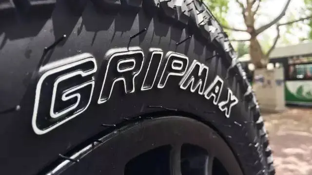 Výrobce Gripmax